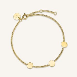 Golden Bracelet
